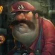 super mario