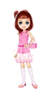 doll