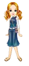 doll
