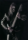 dark funeral