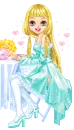 doll