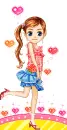 doll