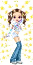 doll