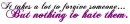 Hate And Forgiveness