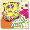 sponge bob