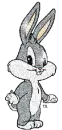 bugs bunny