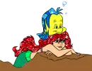 mermaid