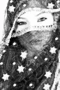 Veiled Beauty