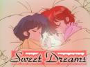 Sweet dreams