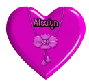 Atsulyn
