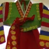 Korean Hanbok Avatar