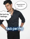 Poor Jacob.....aaaaaawwwwwwwwwwww
