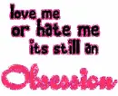 love me