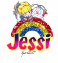 Rainbow Brite - Jessi