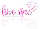 love me