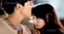 Taecyeon & Yoona