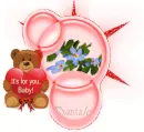 love bear