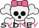 Sydney Skull