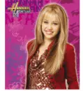 Hannah montana