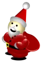 Santa