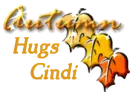 Autumn Hugs - Cindi