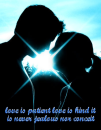 love