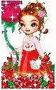 rose girl