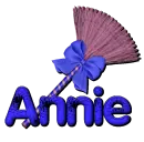 Annie