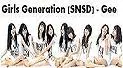 Girls Generation - Gee