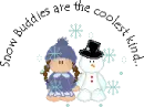 snowbuddies