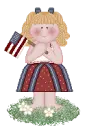 americancutedoll