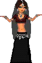 indiancutedoll