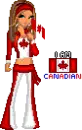 canadiancutedoll