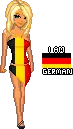 germancutedoll
