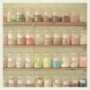 CANDY!