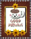 Good morning