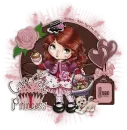Cupcake Princess