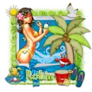 Splish Splash Splosh