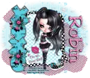 Emo Girl