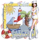 Sailing With Me