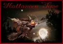 Halloween Time