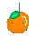 peach??or orange???