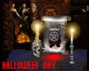 Halloween Day
