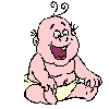 bouncing baby