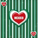 Mexico.Starry