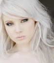 Blonde Girl