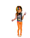 Girl Doll