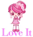 Love It