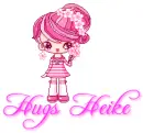 Hugs Heike