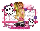 Rockin Attitude - Adrienne